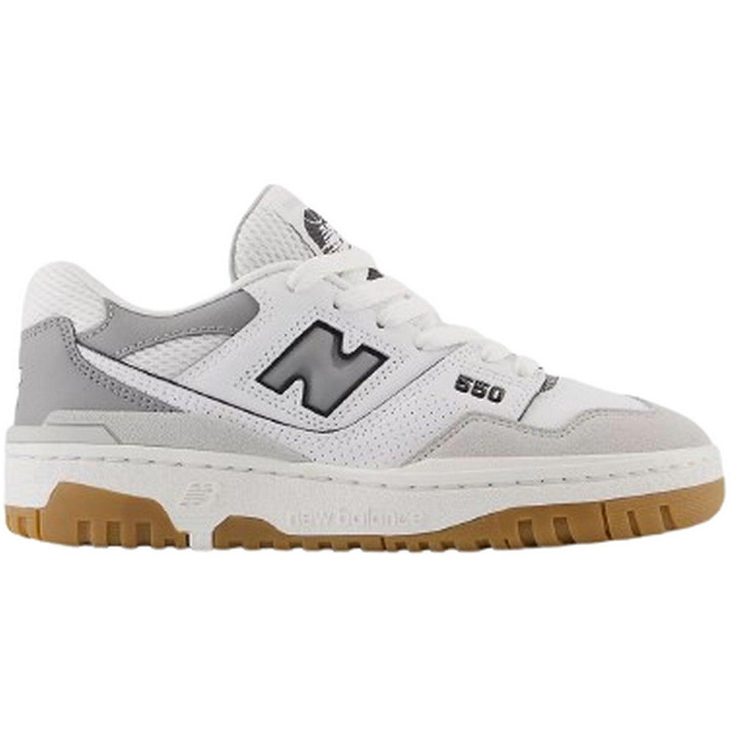 Sneaker Ragazzo New Balance - Scarpa Kids Lifestyle - Grigio