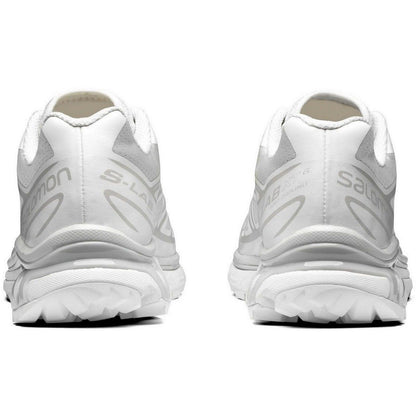 Scarpe da escursionismo Unisex Salomon - Xt-6 - Bianco