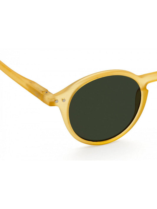 Occhiali da sole Unisex Izipizi - Occhiali Sun Mod.d - Giallo