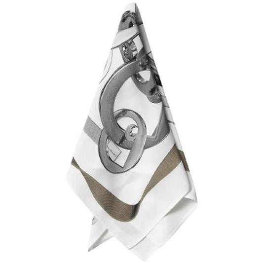 Fazzoletti da collo Unisex Carhartt Wip - Charms Belt Bandana - Bianco