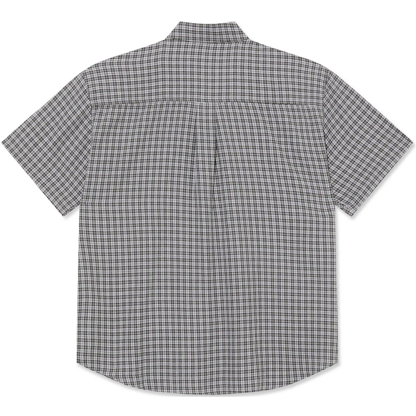Camicie casual Uomo Polar - Mitchell Shirt - Grigio