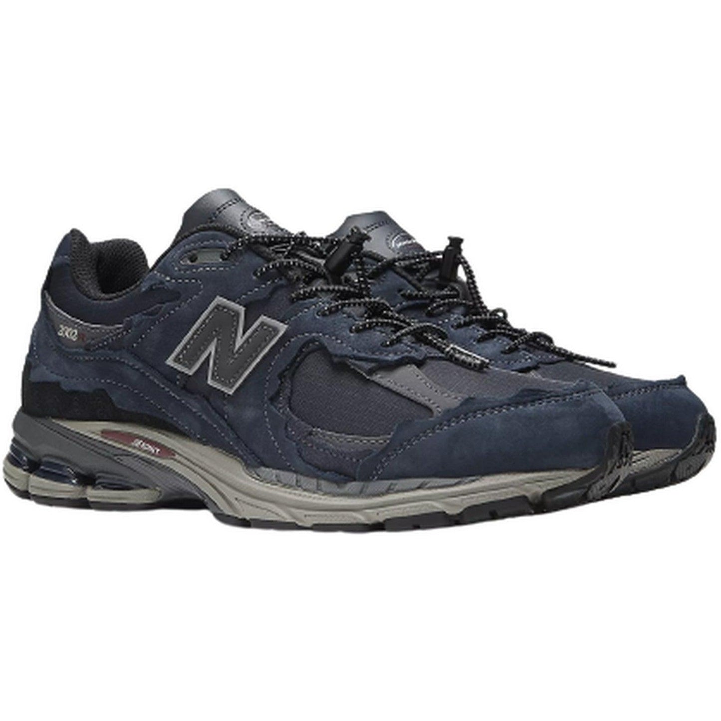 Sneaker Uomo New Balance - Scarpe Lifestyle Unisex - Blu