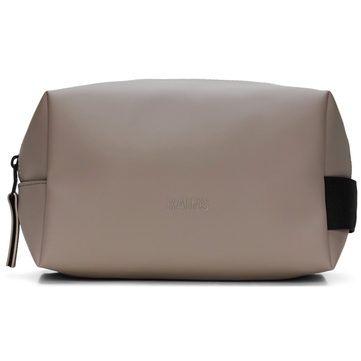 Borse a mano Unisex Rains - Wash Bag Small W3 - Beige