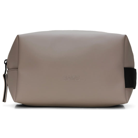 Borse a mano Unisex Rains - Wash Bag Small W3 - Beige