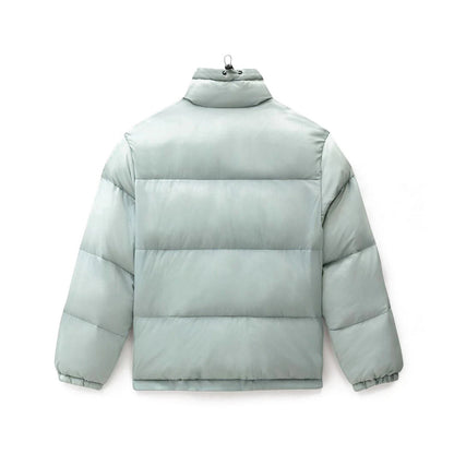 Piumini Donna Dickies - Alatna - Verde
