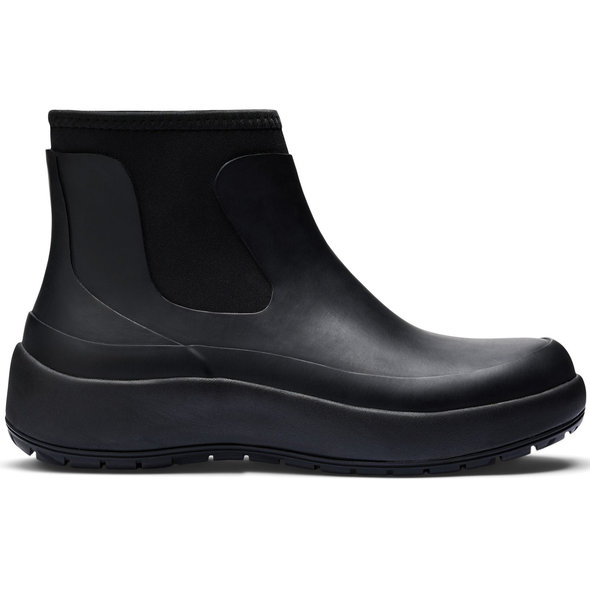 Stivali Uomo Rains - The Dry Boot - Nero