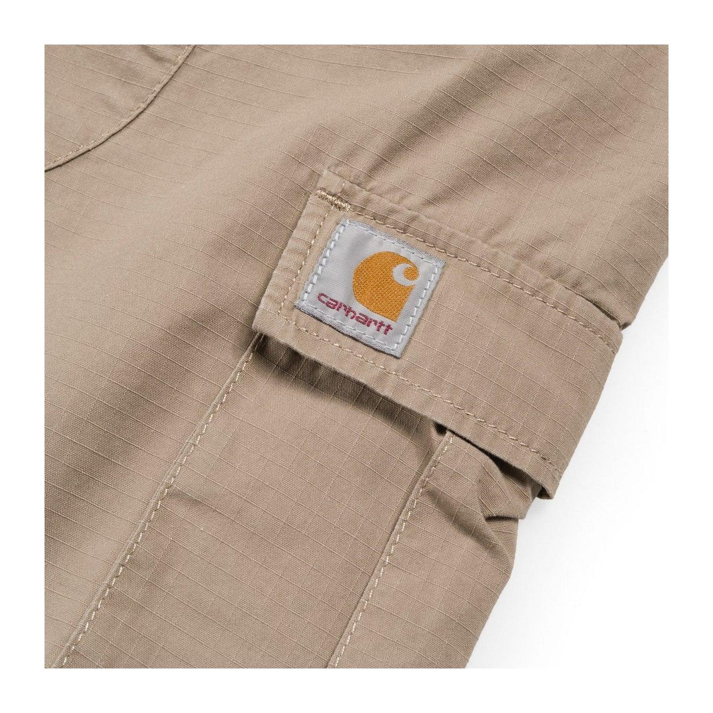 Pantaloni Uomo Carhartt Wip - Aviation Pant - Beige