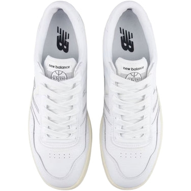 Sneaker Unisex New Balance - Scarpa Lifestyle - Bianco
