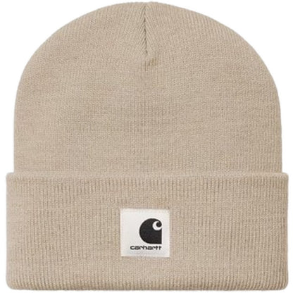 Berretti in maglia Donna Carhartt Wip - W' Ashley Beanie - Bianco