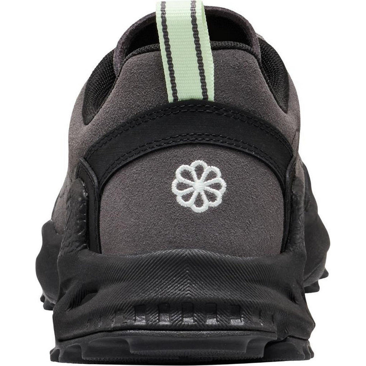 Scarpe da camminata Uomo KEEN - Jasper Zionic M - Grigio