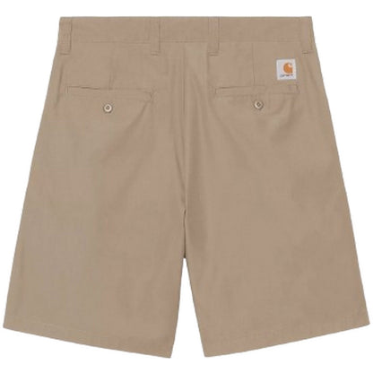 Bermuda Uomo Carhartt Wip - Calder Short - Multicolore