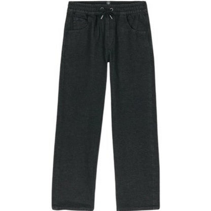 Jeans Bambino Volcom - Freazy Loose Ew Denim - Nero