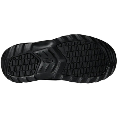 Scarpe da escursionismo Unisex The North Face - Nuptse Traction Chuk - Nero