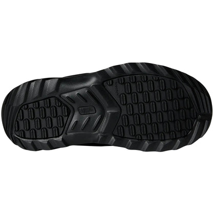 Scarpe da escursionismo Unisex The North Face - Nuptse Traction Chuk - Nero