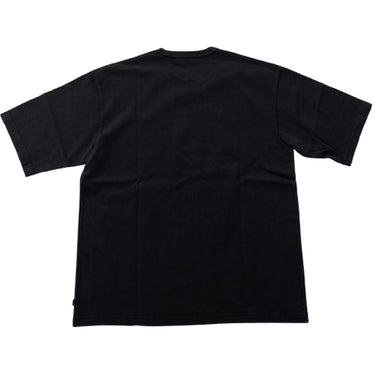 T-shirt Uomo Levi's - Heavyweight Loose Tee - Nero