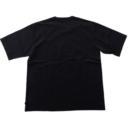 T-shirt Uomo Levi's - Heavyweight Loose Tee - Nero