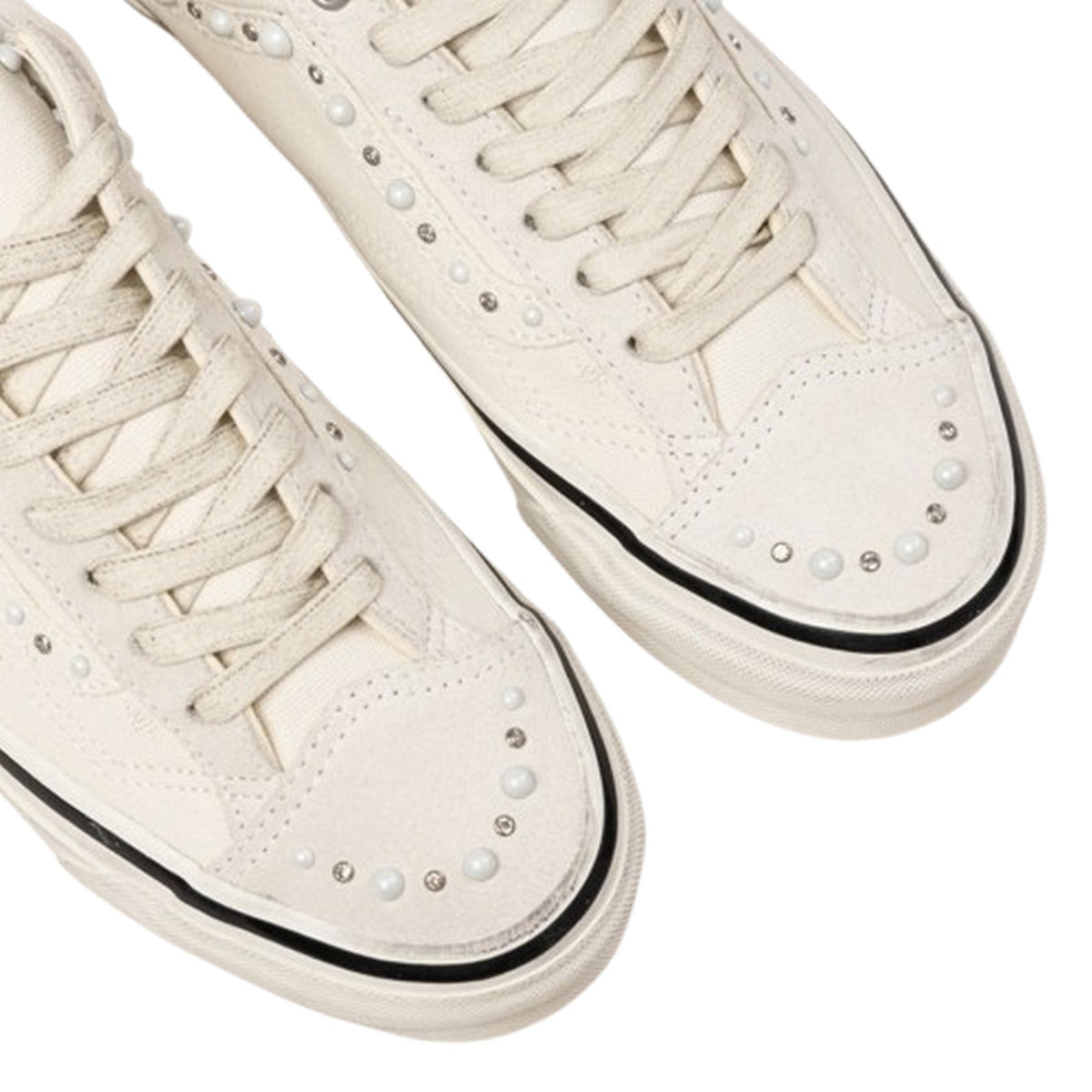Sneaker Unisex Vans - LX Old Skool 36 - Bianco