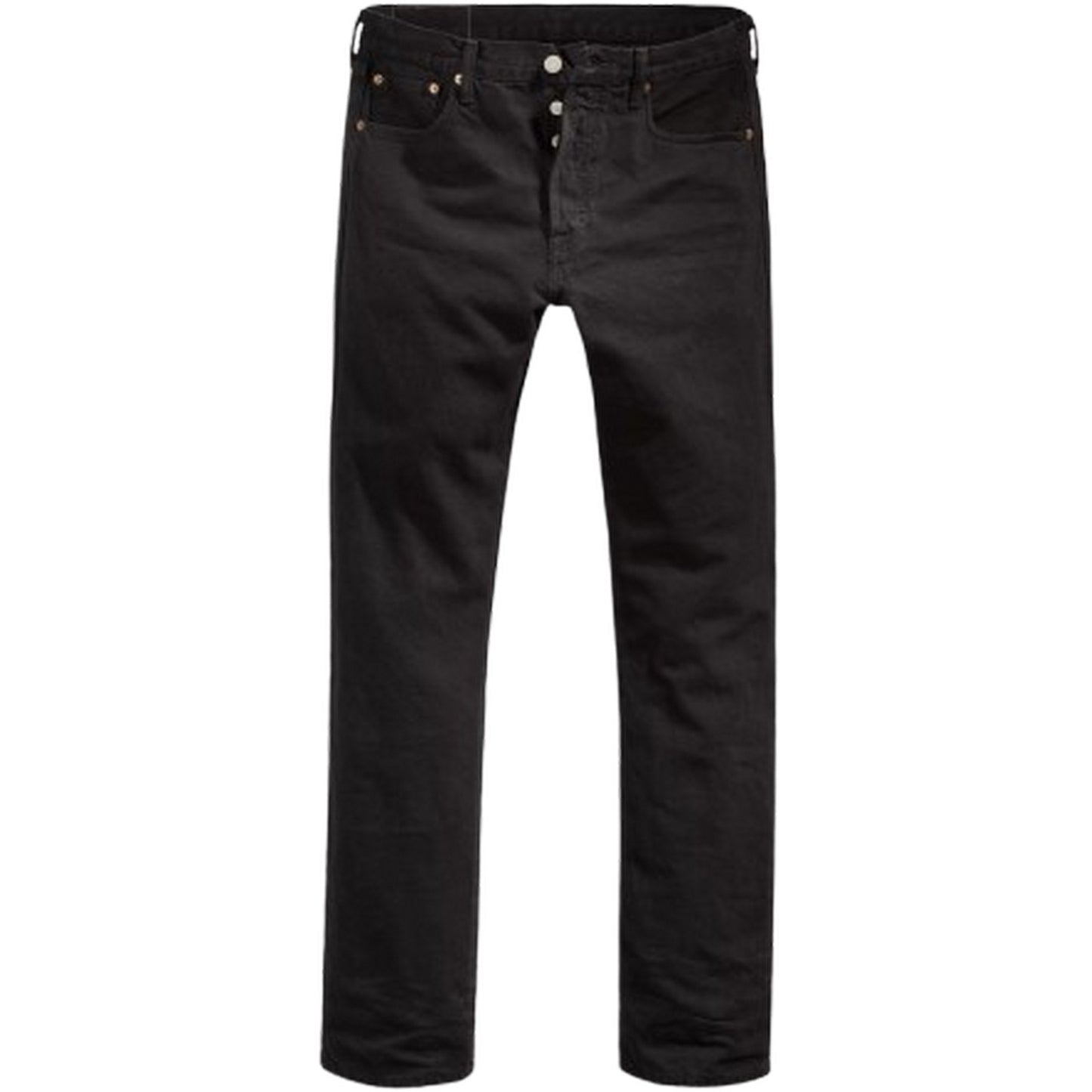 Jeans Uomo Levi's - 501 Levisoriginal - Nero