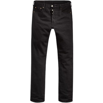 Jeans Uomo Levi's - 501 Levisoriginal - Nero