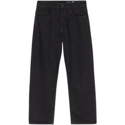 Jeans Uomo Volcom - Billow Denim - Nero