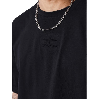 T-shirt Uomo Project X Paris - T-shirts manches courtes - Nero