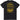 T-shirt Uomo Iriedaily - Good Luck Tee - Nero