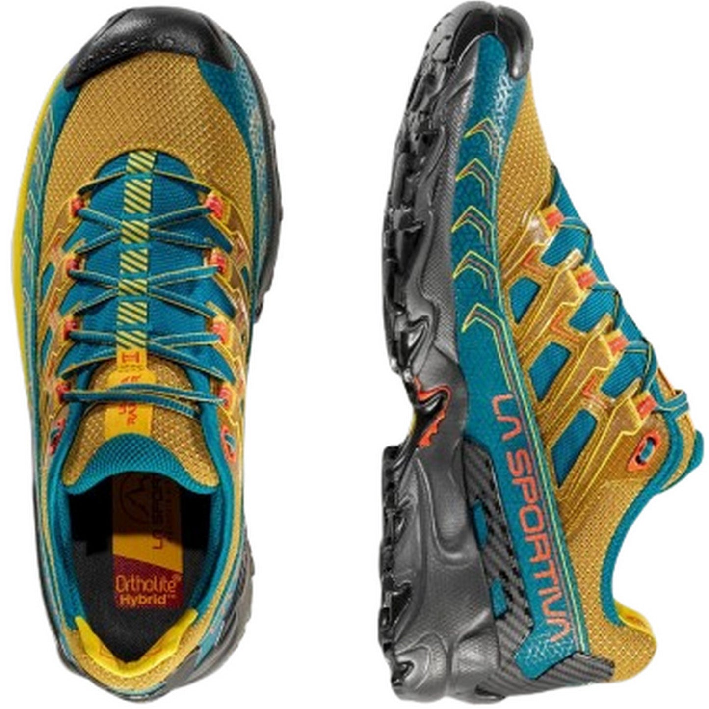 Sneaker Uomo La Sportiva - Ultra Raptor II - Multicolore