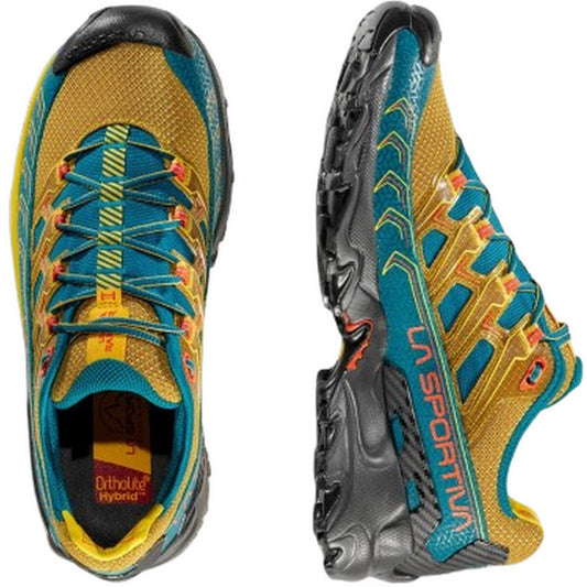 Sneaker Uomo La Sportiva - Ultra Raptor II - Multicolore