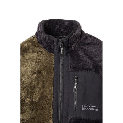 Giacche Uomo Manastash - Bigfoot Jacket - Marrone