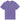 T-shirt Element pour hommes - Dual Ss - Violet