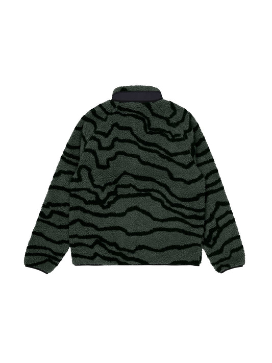 Giacche Uomo Carhartt Wip - Prentis Liner - Multicolore