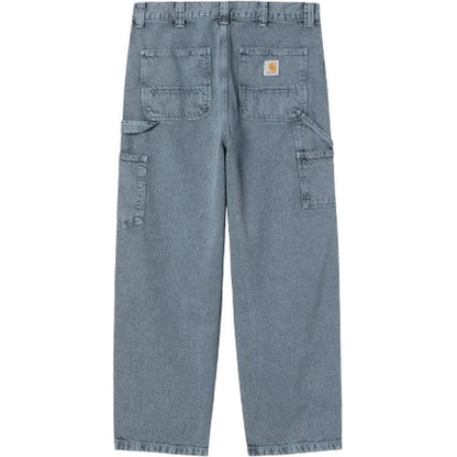 Pantaloni Uomo Carhartt Wip - OG Single Knee Pant - Nero