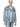 Chaquetas unisex Cheap Monday - Chaqueta Upsize Thrash Metal - Azul