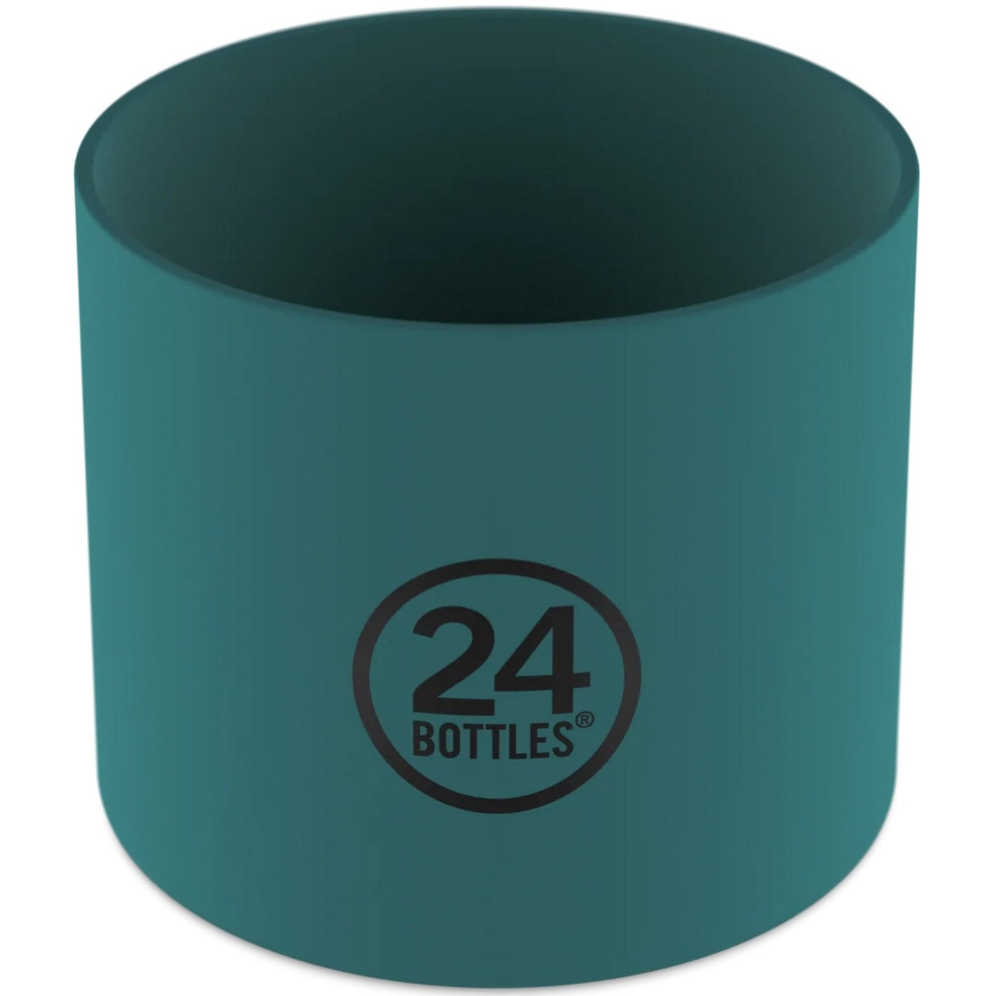 Thermos per bibite Unisex 24bottles - Base Cover Small - Verde