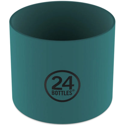 Thermos per bibite Unisex 24bottles - Base Cover Small - Verde