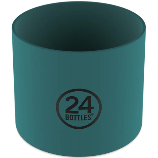 Thermos per bibite Unisex 24bottles - Base Cover Small - Verde