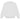 Sweats à capuche polaires pour hommes - Ed Crewneck Patch - Blanc