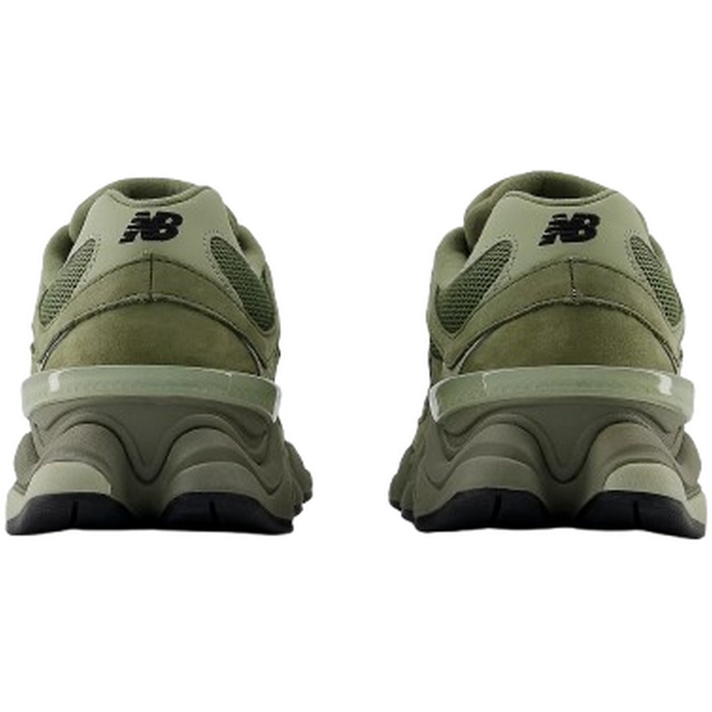 Sneaker Unisex New Balance - 9060 - Verde