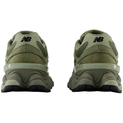 Sneaker Unisex New Balance - 9060 - Verde