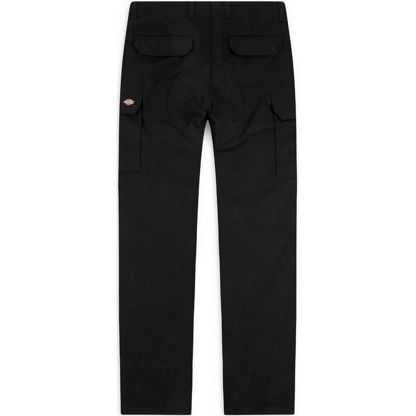 Pantaloni Uomo Dickies - Millerville - Nero