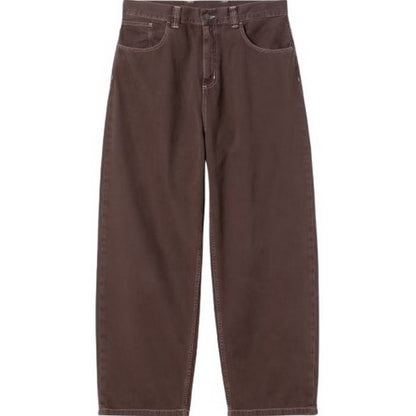 Pantaloni Unisex Carhartt Wip - Brandon Pant - Marrone