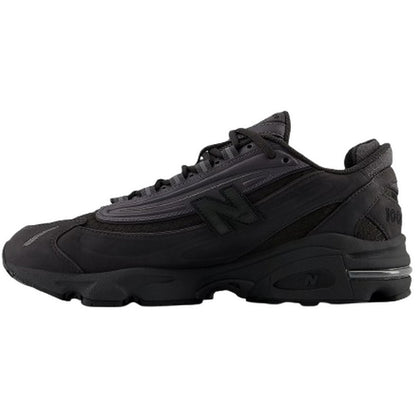 Sneaker Unisex New Balance - Scarpa Lifestyle - UNISEX - TIER 1 - Nero