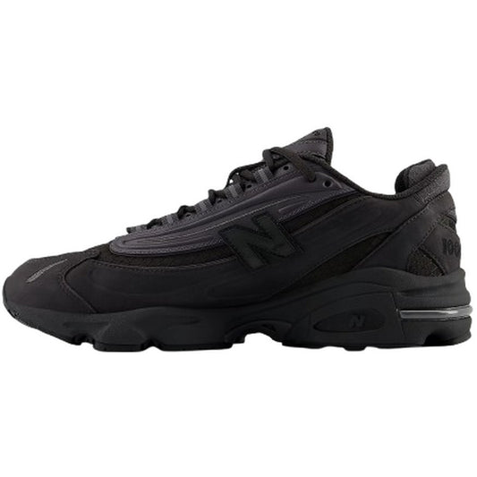 Sneaker Unisex New Balance - Scarpa Lifestyle - UNISEX - TIER 1 - Nero