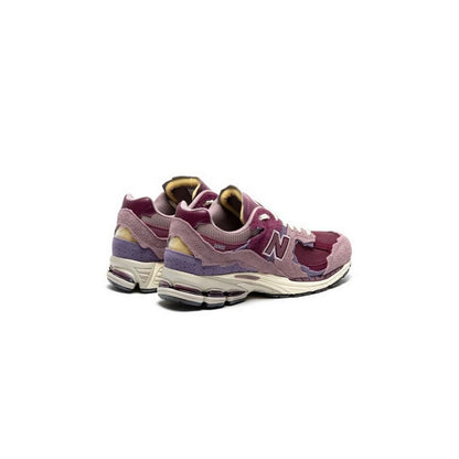 Sneaker Unisex New Balance - Scarpe Lifestyle Unisex - Rosa