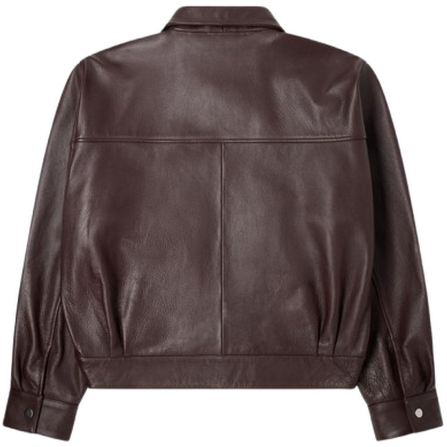 Giacche Uomo Edwin - Dogma Jacket - Marrone