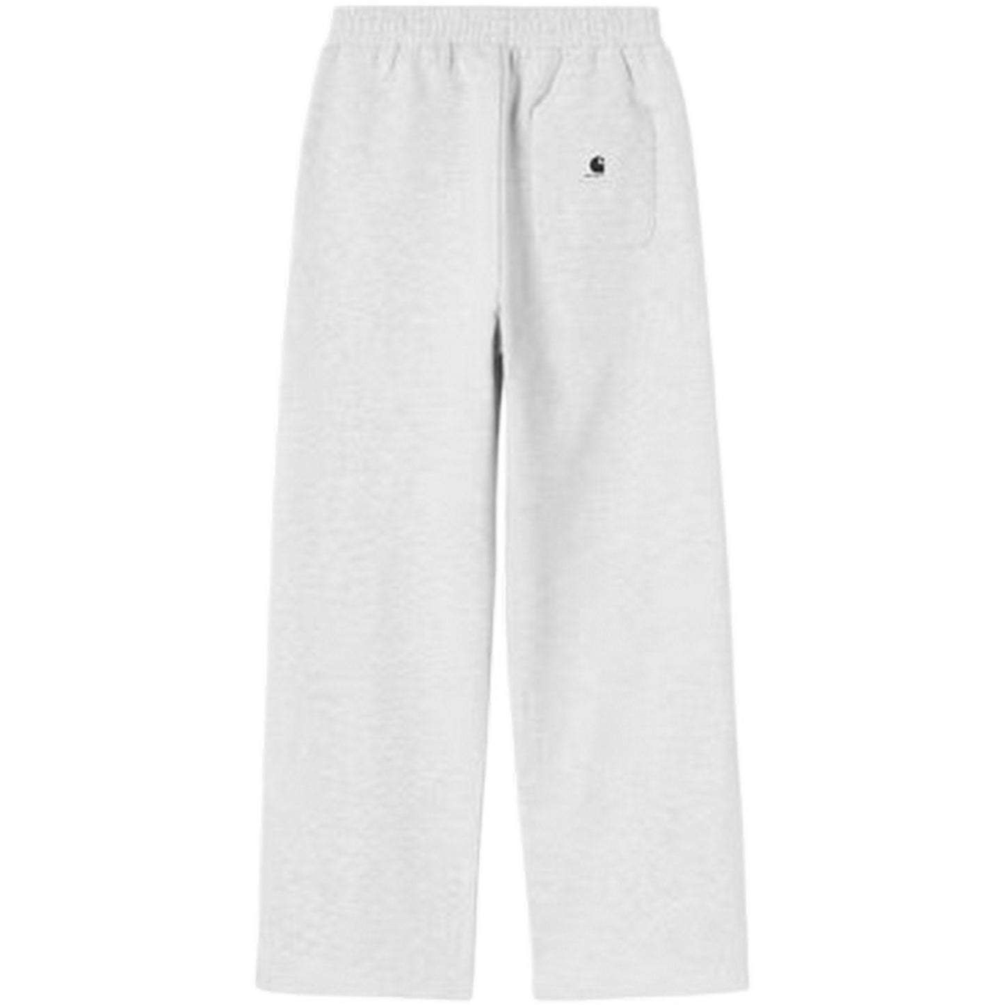 Pantaloni Donna Carhartt Wip - W' Cassie Sweat Pant - Grigio