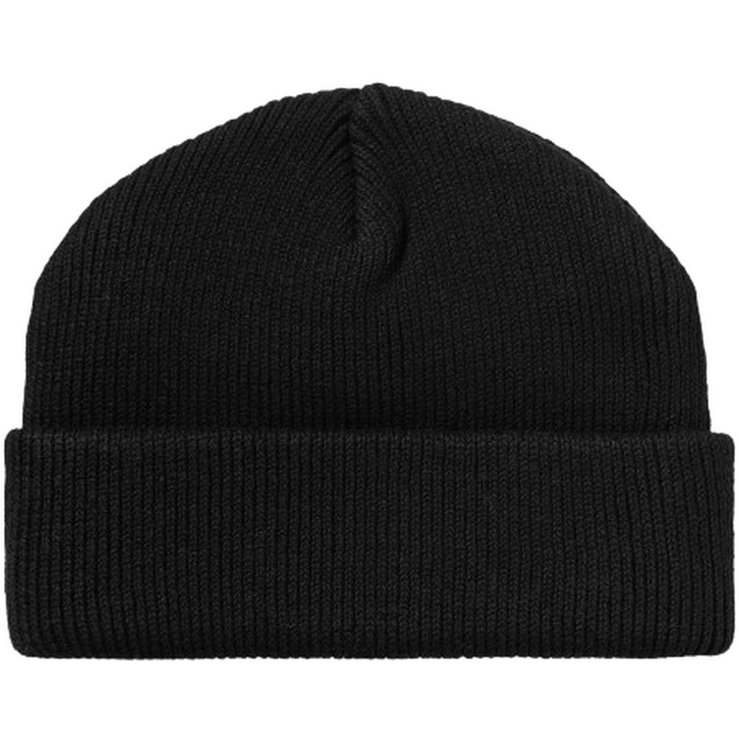 Berretti in maglia Unisex Carhartt Wip - Dawson Beanie - Nero