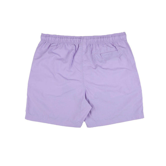 Pantaloncini e calzoncini Uomo Santa Cruz - Classic Dot Swimshort - Lavanda