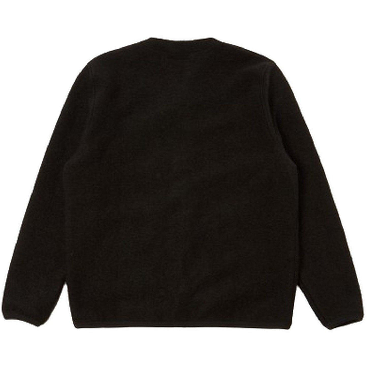 Cardigan Uomo Universal Works - Cardigan - Nero