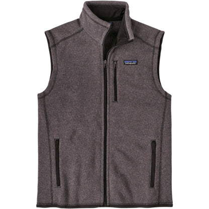 Gilet Uomo Patagonia - M's Better Sweater Vest - Grigio